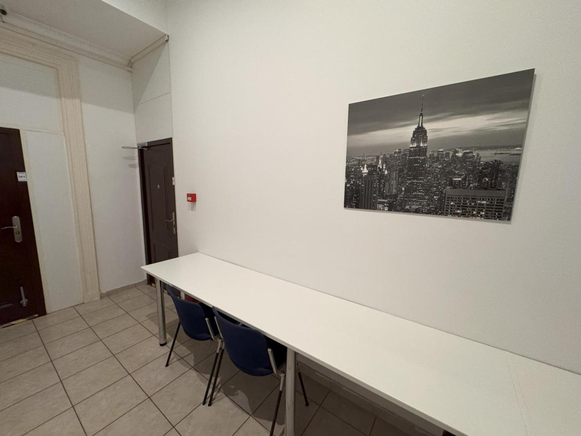 Guest house Omega
