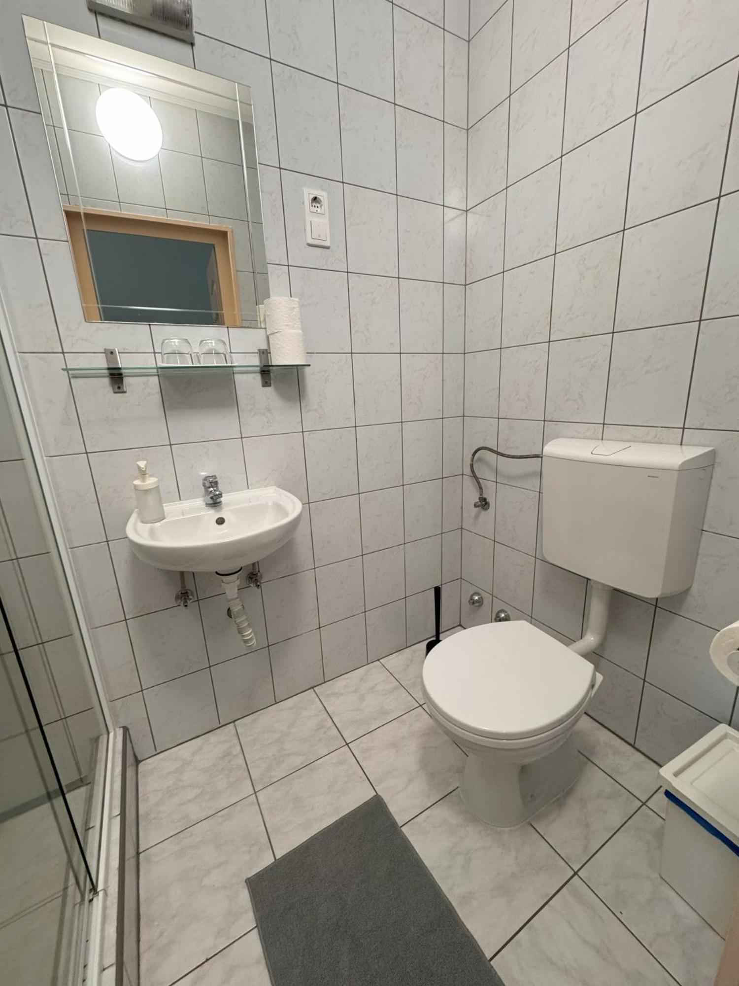 Omega Guest house