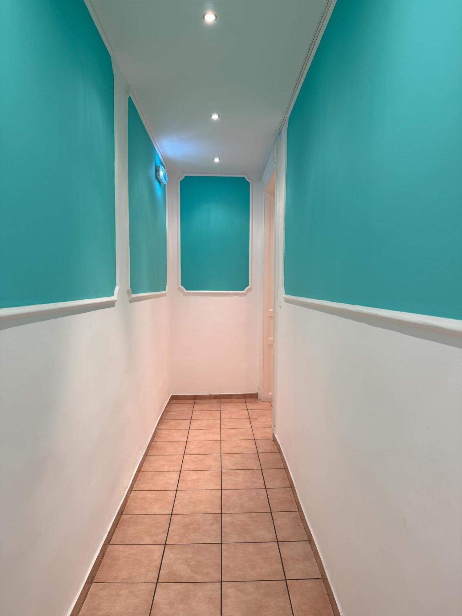 Guest house Omega Budapest