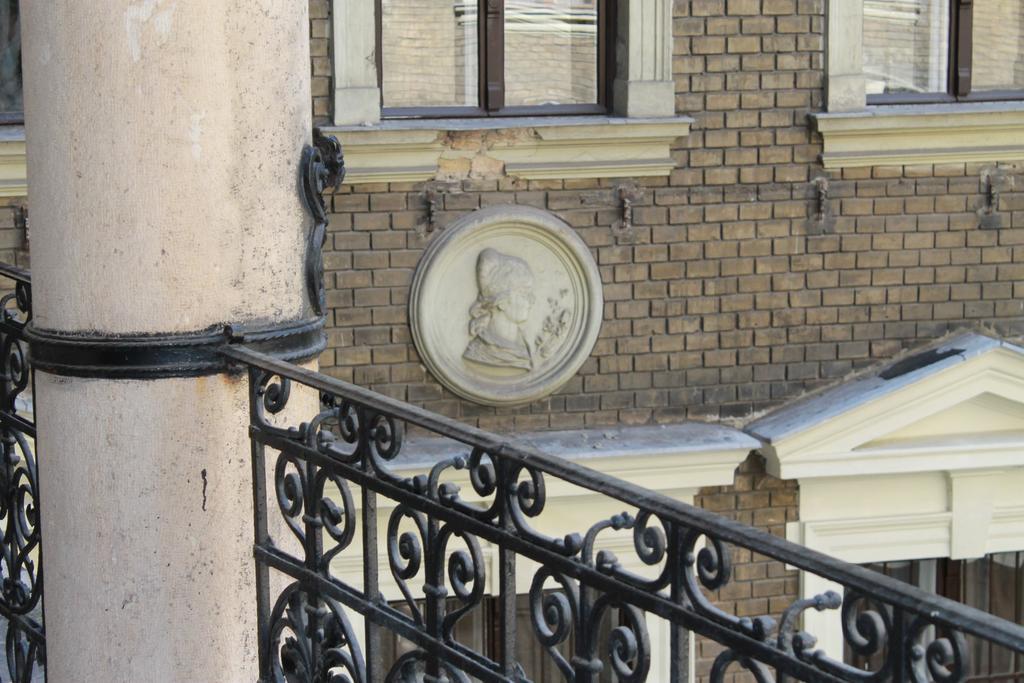 Omega Budapest