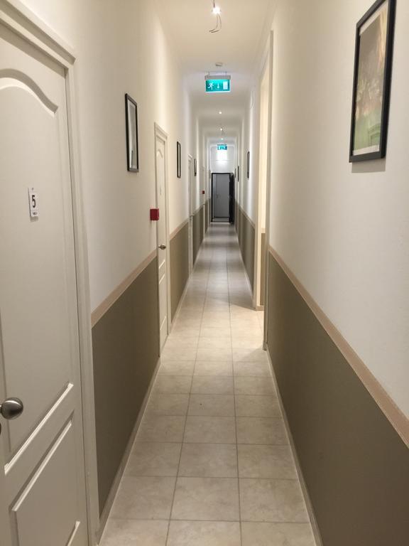 Omega Guest house