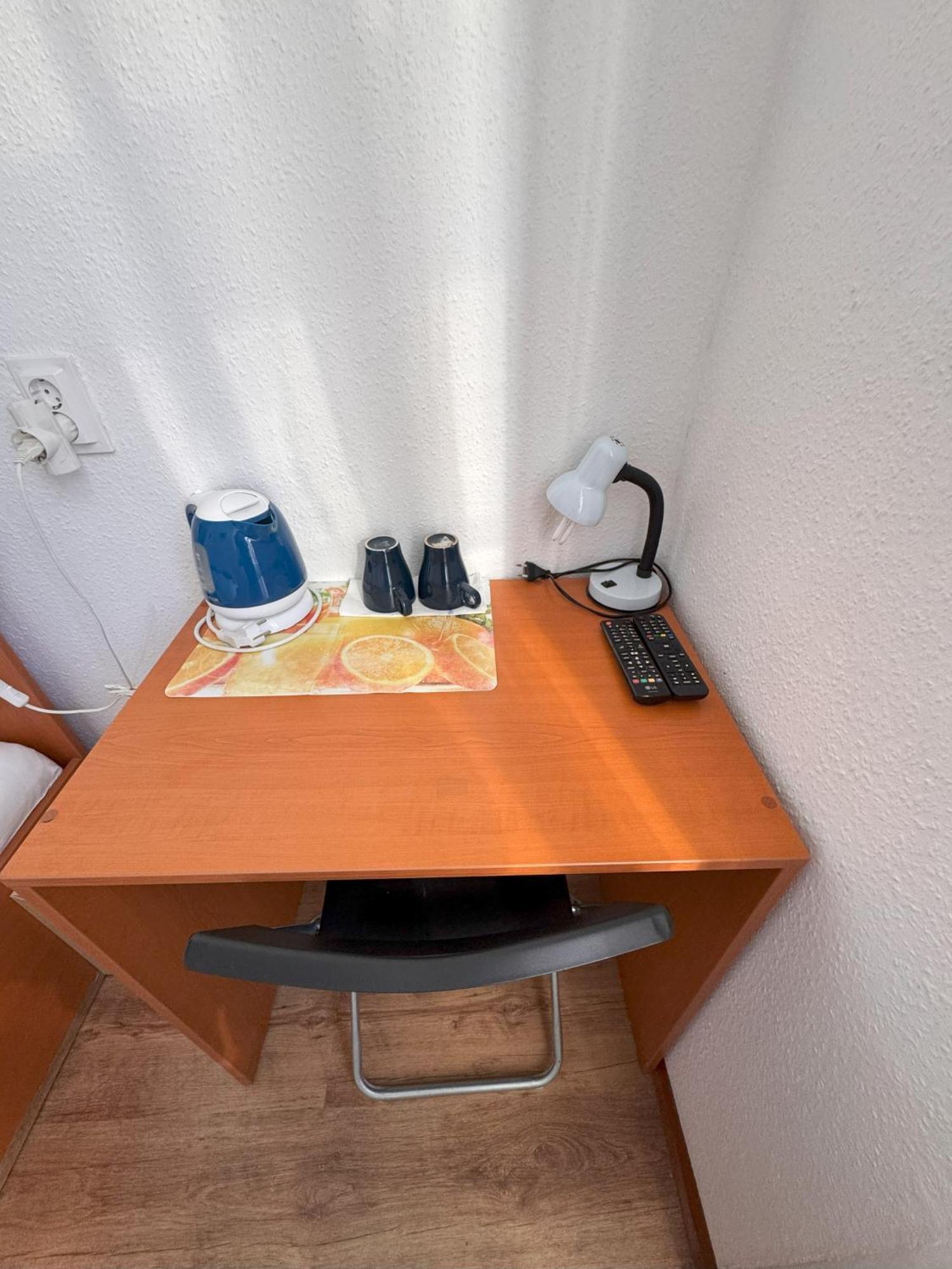 Guest house Omega 3*