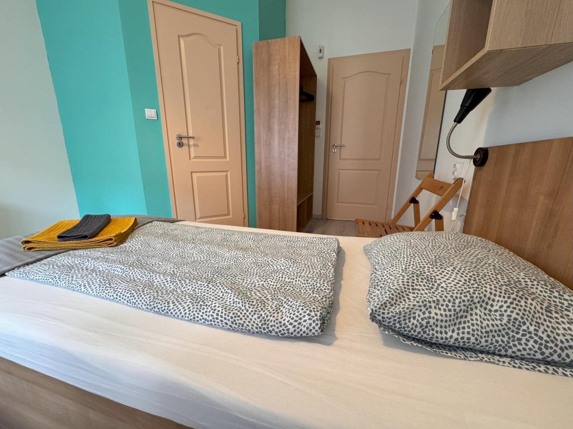 Omega Guest house