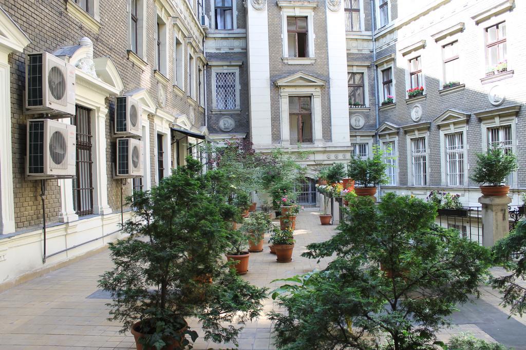 Gasthof Omega Budapest